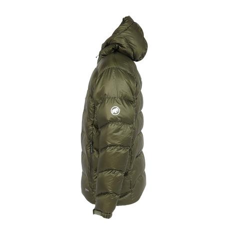 マムート（MAMMUT）（メンズ）グラビティ インサレーション フーデッド ジャケット アジアンフィット 1013-02630-40284の画像