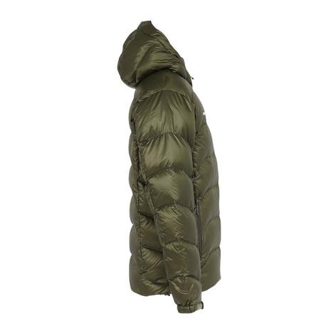 マムート（MAMMUT）（メンズ）グラビティ インサレーション フーデッド ジャケット アジアンフィット 1013-02630-40284の画像