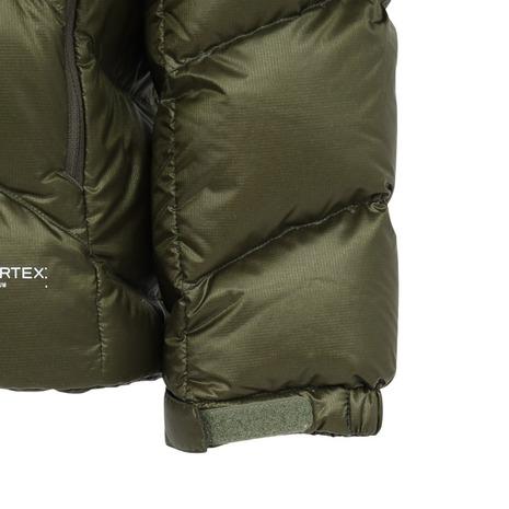 マムート（MAMMUT）（メンズ）グラビティ インサレーション フーデッド ジャケット アジアンフィット 1013-02630-40284の画像