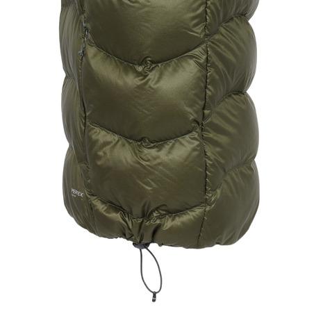 マムート（MAMMUT）（メンズ）グラビティ インサレーション フーデッド ジャケット アジアンフィット 1013-02630-40284の画像