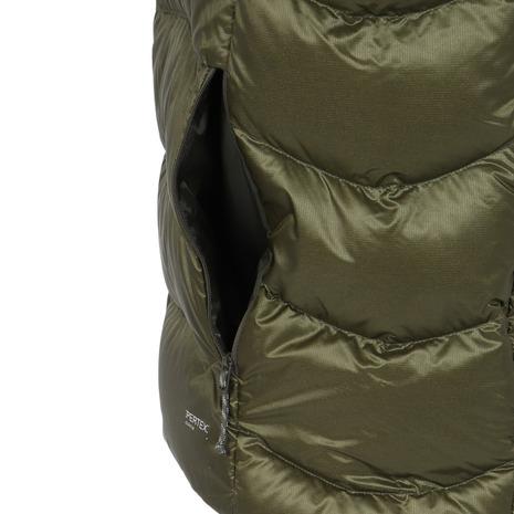 マムート（MAMMUT）（メンズ）グラビティ インサレーション フーデッド ジャケット アジアンフィット 1013-02630-40284の画像
