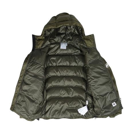 マムート（MAMMUT）（メンズ）グラビティ インサレーション フーデッド ジャケット アジアンフィット 1013-02630-40284の画像