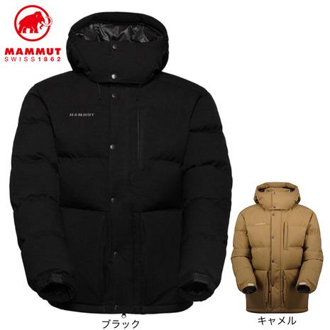 MAMMUT（マムート） （メンズ）アウターロゼグ 2.0 インサレーション