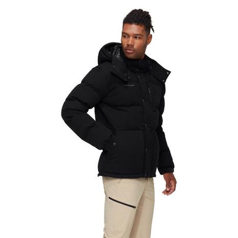 【新品】マムート ロゼグ2.0インサレーション　フーデッドジャケット サイズＳ MAMMUT（マムート） （レディース）ダウンジャケット アウター ロゼグ