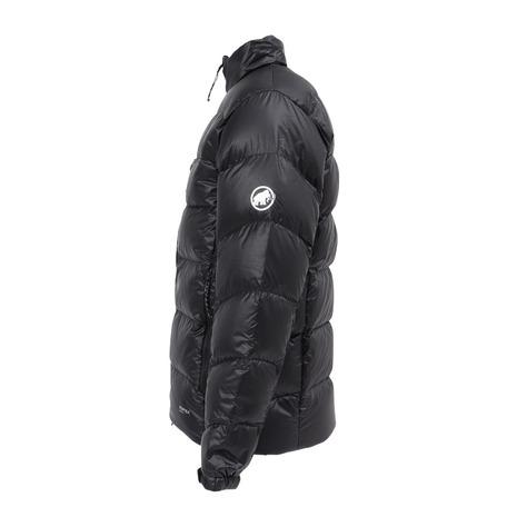 MAMMUT（マムート） （メンズ、レディース）ダウンジャケット アウター