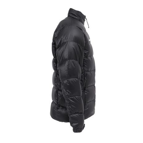 MAMMUT（マムート） （メンズ、レディース）ダウンジャケット アウター