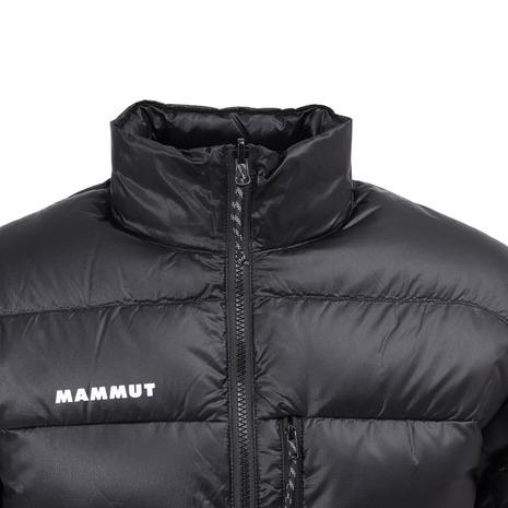 MAMMUT（マムート） （メンズ、レディース）ダウンジャケット アウター