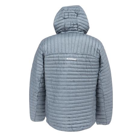 あ*し様 MAMMUT ブロード ピーク インサレーション フーデッド ジャケッ セール】ブロード ピーク プロ インサレーション フーデッド