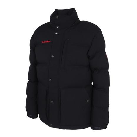 マムート ロゼグ ダウンコート 黒 M MAMMUT ジャケット アウター 楽天市場】マムート（MAMMUT）（メンズ）ダウンジャケット アウター