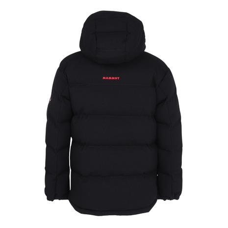 MAMMUT（マムート） （メンズ）ダウンジャケット アウター ロゼグ 2.0