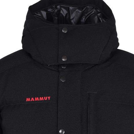 MAMMUT（マムート） （メンズ）ダウンジャケット アウター ロゼグ 2.0