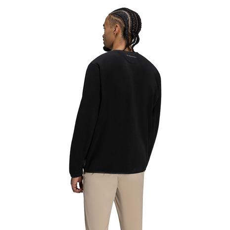 MAMMUT　ジップアップカーディガン MAMMUT（マムート） （メンズ、レディース）ジップアップ フリース