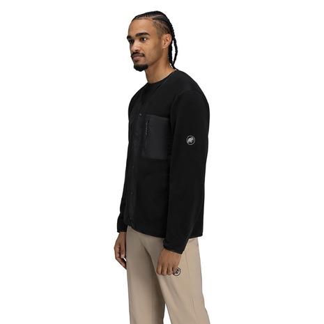 MAMMUT（マムート） （メンズ、レディース）ジップアップ フリース