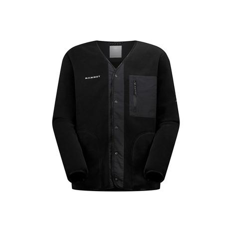 MAMMUT（マムート） （メンズ、レディース）ジップアップ フリース