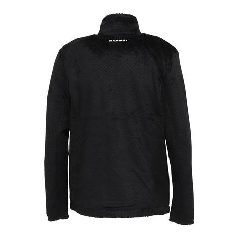 MAMMUT（マムート） （メンズ）フルジップ フリース ゴブリン ミッド