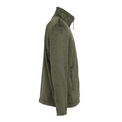 マムート（MAMMUT）（メンズ）フルジップ フリース ゴブリン ミッドレイヤー ジャケット アジアンフィット 1014-22993-40284の画像