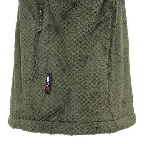 マムート（MAMMUT）（メンズ）フルジップ フリース ゴブリン ミッドレイヤー ジャケット アジアンフィット 1014-22993-40284の画像
