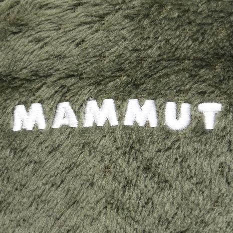 マムート（MAMMUT）（メンズ）フルジップ フリース ゴブリン ミッドレイヤー ジャケット アジアンフィット 1014-22993-40284の画像