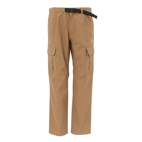 【新品同様】　MAMMUT マウンテン カーゴ パンツ アジアンフィット　L MAMMUT（マムート） （メンズ）マウンテン カーゴ パンツ アジアン