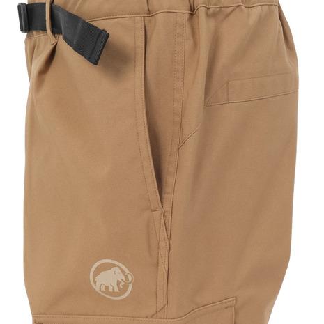 MAMMUT（マムート） （メンズ）マウンテン カーゴ パンツ アジアン
