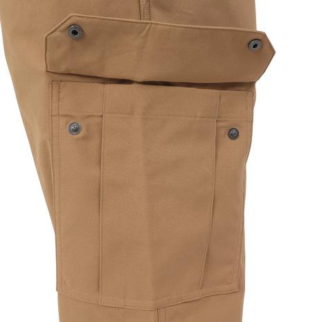 MAMMUT（マムート） （メンズ）マウンテン カーゴ パンツ アジアン