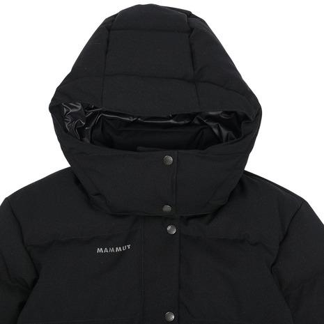 MAMMUT（マムート） （レディース）ダウンジャケット アウター ロゼグ