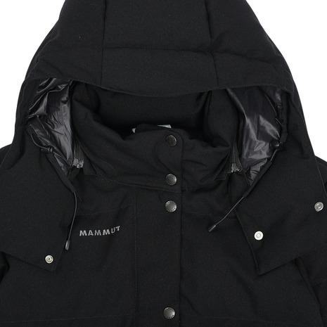 MAMMUT（マムート） （レディース）ダウンジャケット アウター ロゼグ