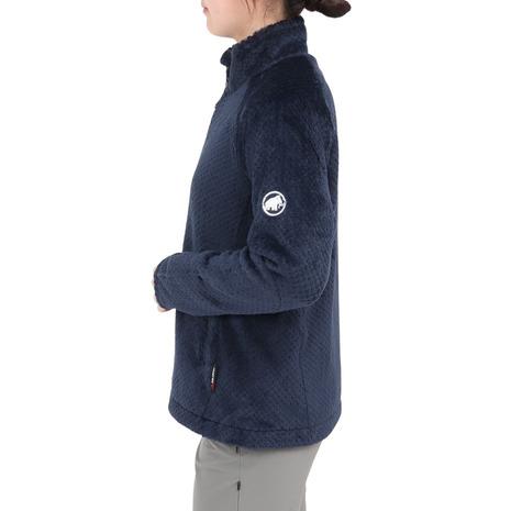 マムート（MAMMUT）（レディース）ゴブリン ミッドレイヤー ジャケット アジアンフィット 1014-19564-5118の画像