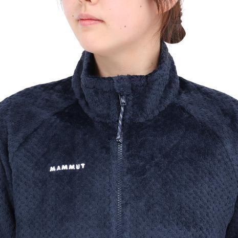 マムート（MAMMUT）（レディース）ゴブリン ミッドレイヤー ジャケット アジアンフィット 1014-19564-5118の画像