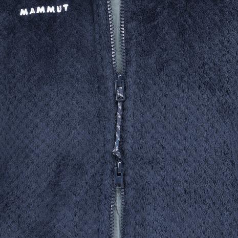 マムート（MAMMUT）（レディース）ゴブリン ミッドレイヤー ジャケット アジアンフィット 1014-19564-5118の画像
