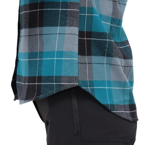 MAMMUT（マムート） （レディース）長袖シャツ カジュアル Trovat A