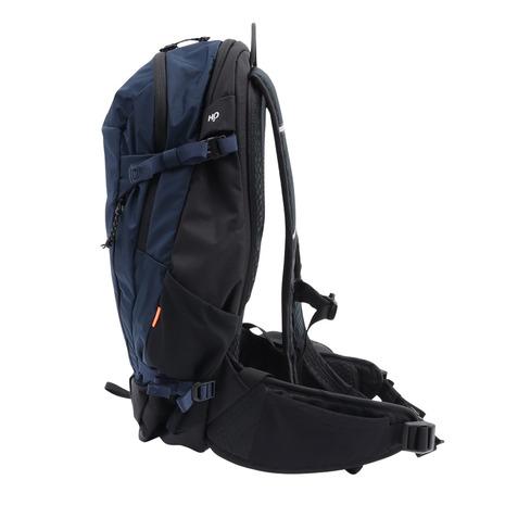 MAMMUT マムート バックパック リュック ネイビー MAMMUT（マムート） （レディース）バックパック リュック 登山