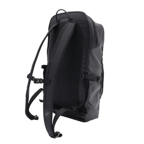 マムート（MAMMUT）（メンズ）バッグ バックパック リュック アルト 22 2570-00300-0001の画像