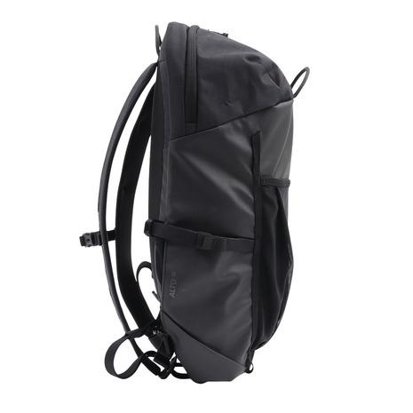 マムート（MAMMUT）（メンズ）バッグ バックパック リュック アルト 22 2570-00300-0001の画像