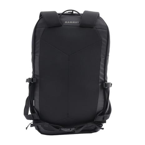 マムート（MAMMUT）（メンズ）バッグ バックパック リュック アルト 22 2570-00300-0001の画像