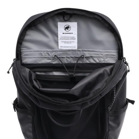 マムート（MAMMUT）（メンズ）バッグ バックパック リュック アルト 22 2570-00300-0001の画像