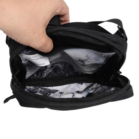 MAMMUT（マムート） （メンズ、レディース）バッグ エクセロン ポーチ