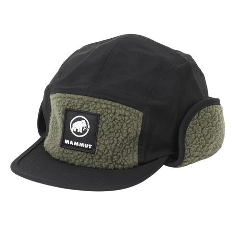 マムート(MAMMUT)帽子 登山 トレッキング フリース キャップ 1191-01400-00776(Men’s、Lady’… MAMMUT（マムート） （メンズ、レディース）帽子 登山 トレッキング