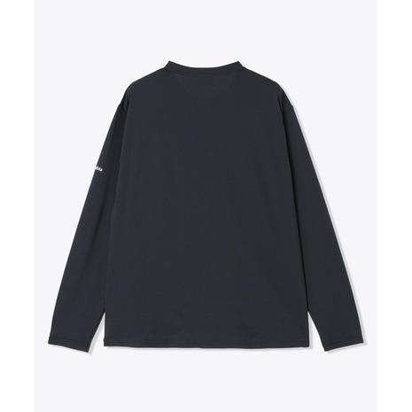 Columbia（コロンビア） （メンズ）長袖Tシャツ ロンT ライト