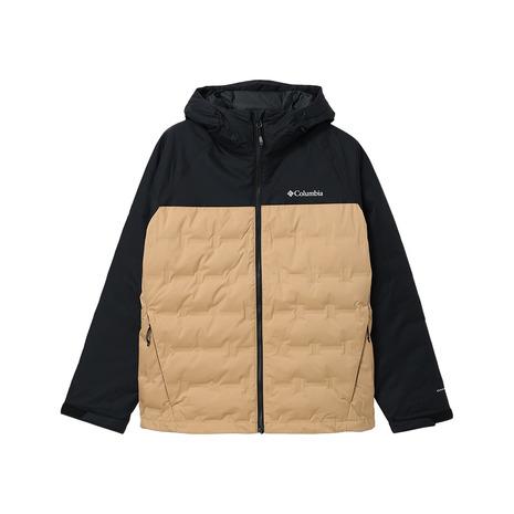 Columbia（コロンビア） （メンズ）ダウンジャケット アウター