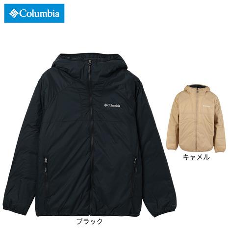 Columbia（コロンビア） （メンズ）ジャケット 中綿 アウター ホープ