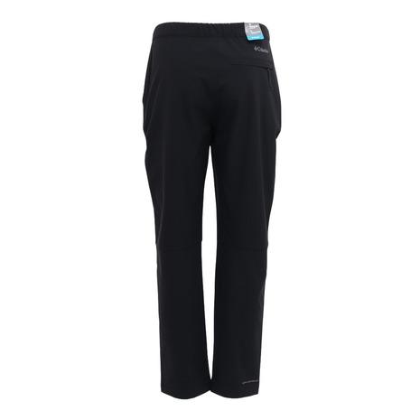 【極暖高機能】US Columbia OMNI-TECH HEAT パンツ L Columbia（コロンビア） パンツ オムニヒート メンズ ロッカウェイ