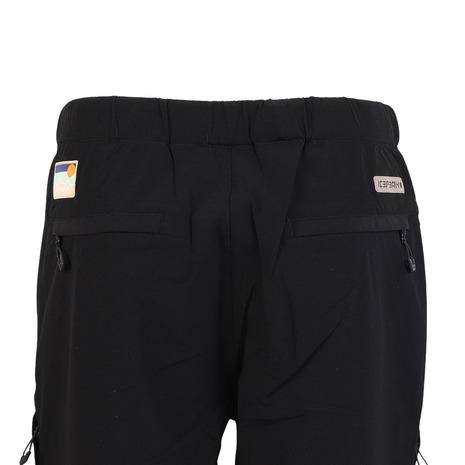 icepeak（icepeak）（メンズ）パンツ ボトム OFFERLE 57171 805 990 トレッキングパンツ 撥水 UVカットの画像