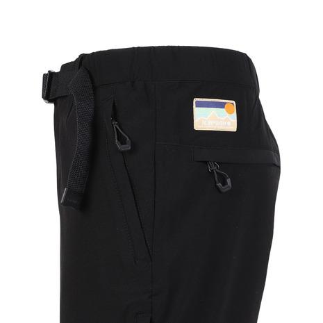 icepeak（icepeak）（メンズ）パンツ ボトム OFFERLE 57171 805 990 トレッキングパンツ 撥水 UVカットの画像