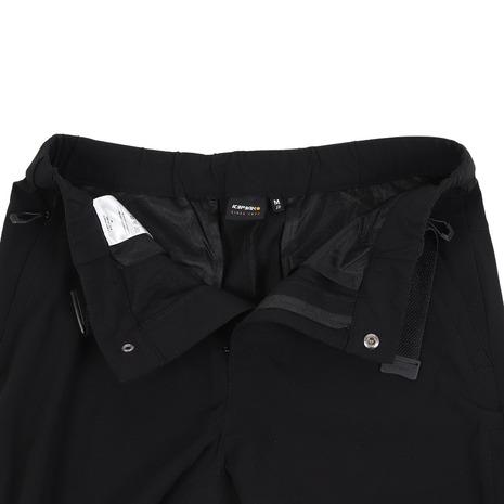 icepeak（icepeak）（メンズ）パンツ ボトム OFFERLE 57171 805 990 トレッキングパンツ 撥水 UVカットの画像