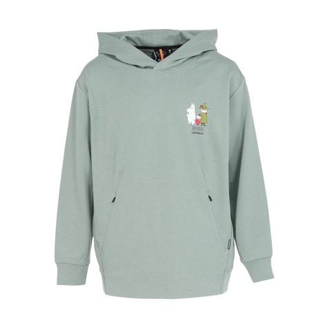 アイスピーク(ICEPEAK)トレーナー スウェット VIERSEN 57876 651 519(Men’s、Lady’s) ICEPEAK（アイスピーク） （メンズ、レディース）トレーナー