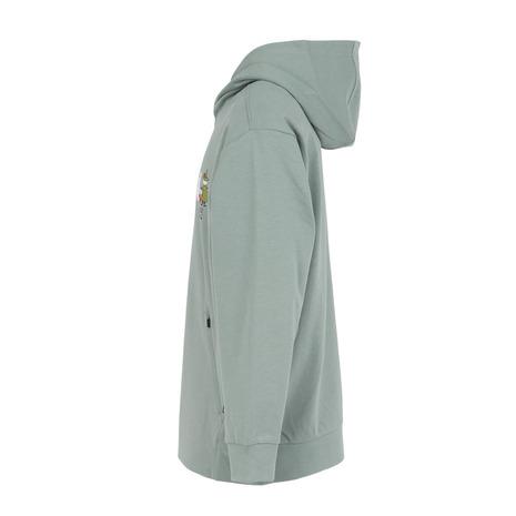 アイスピーク(ICEPEAK)トレーナー スウェット VIERSEN 57876 651 519(Men’s、Lady’s) ICEPEAK（アイスピーク） （メンズ、レディース）トレーナー