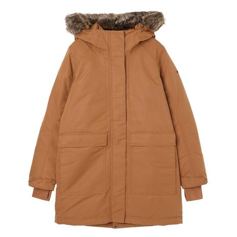 Columbia コロンビア アウター 中綿ジャケット レディース XL Columbia（コロンビア） 中綿ジャケット ロング丈 レディース アウター