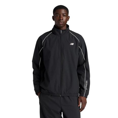 9222円スタートNewBalance上下セット（amj53171bk） New Balance（ニューバランス） ニューバランス（new balance