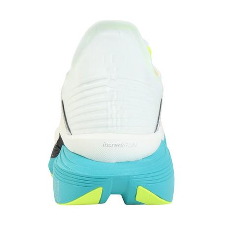 サッカニー（SAUCONY）（メンズ、レディース）エンドルフィン エリート 2 ホワイト S30994-97 WHT/MUTANT スニーカー 部活_4